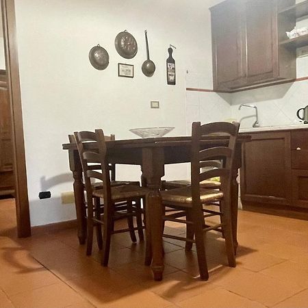 Podere Oslavia Az.Agr.Bio Giannini ألبيريزي المظهر الخارجي الصورة