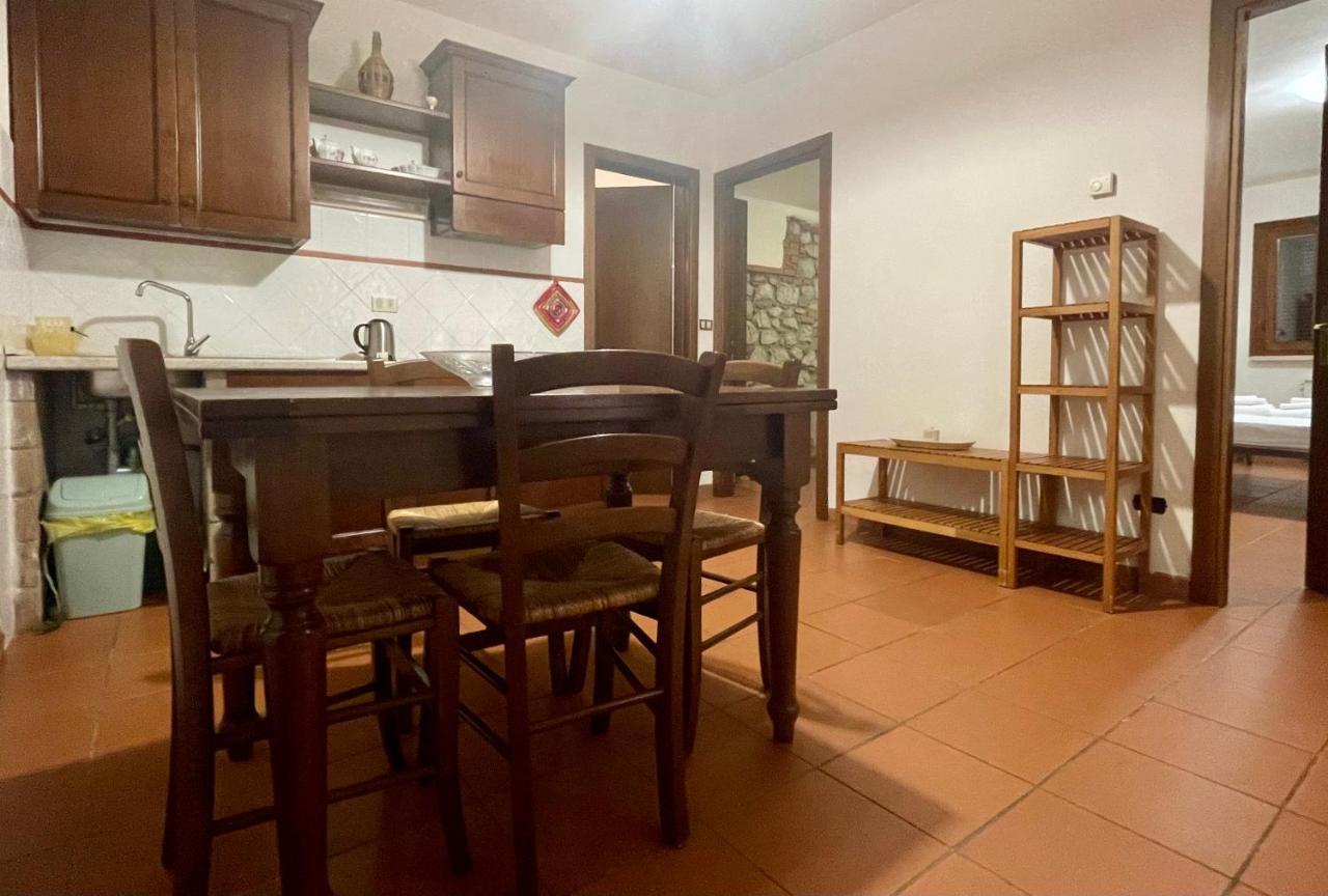 Podere Oslavia Az.Agr.Bio Giannini ألبيريزي المظهر الخارجي الصورة