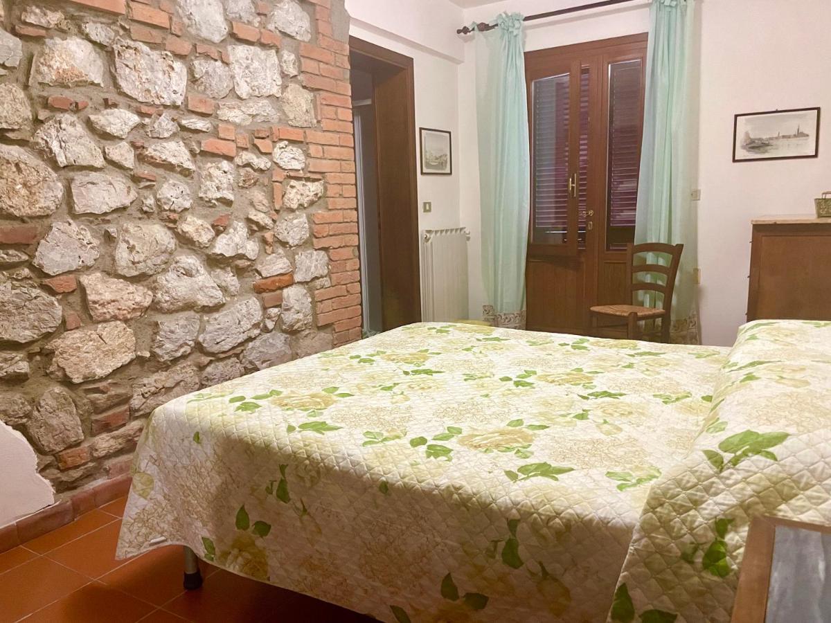 Podere Oslavia Az.Agr.Bio Giannini ألبيريزي المظهر الخارجي الصورة