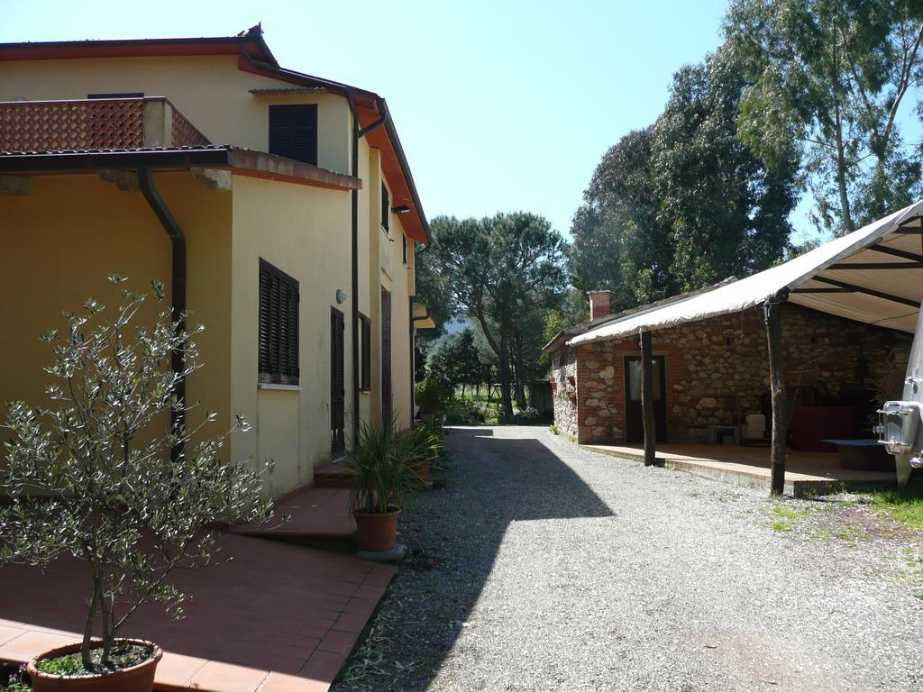 Podere Oslavia Az.Agr.Bio Giannini ألبيريزي المظهر الخارجي الصورة