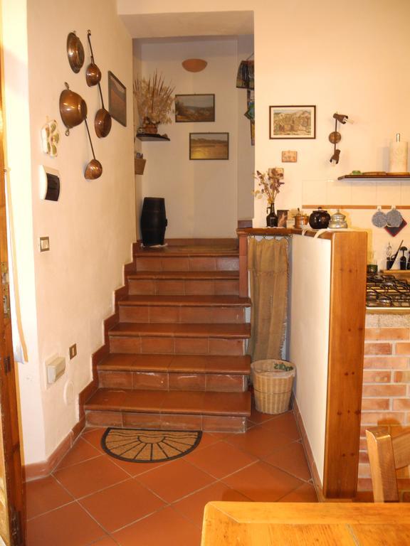Podere Oslavia Az.Agr.Bio Giannini ألبيريزي المظهر الخارجي الصورة