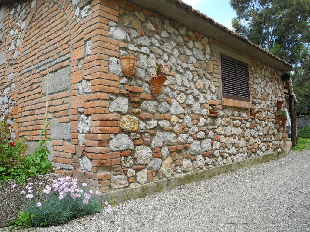 Podere Oslavia Az.Agr.Bio Giannini ألبيريزي المظهر الخارجي الصورة
