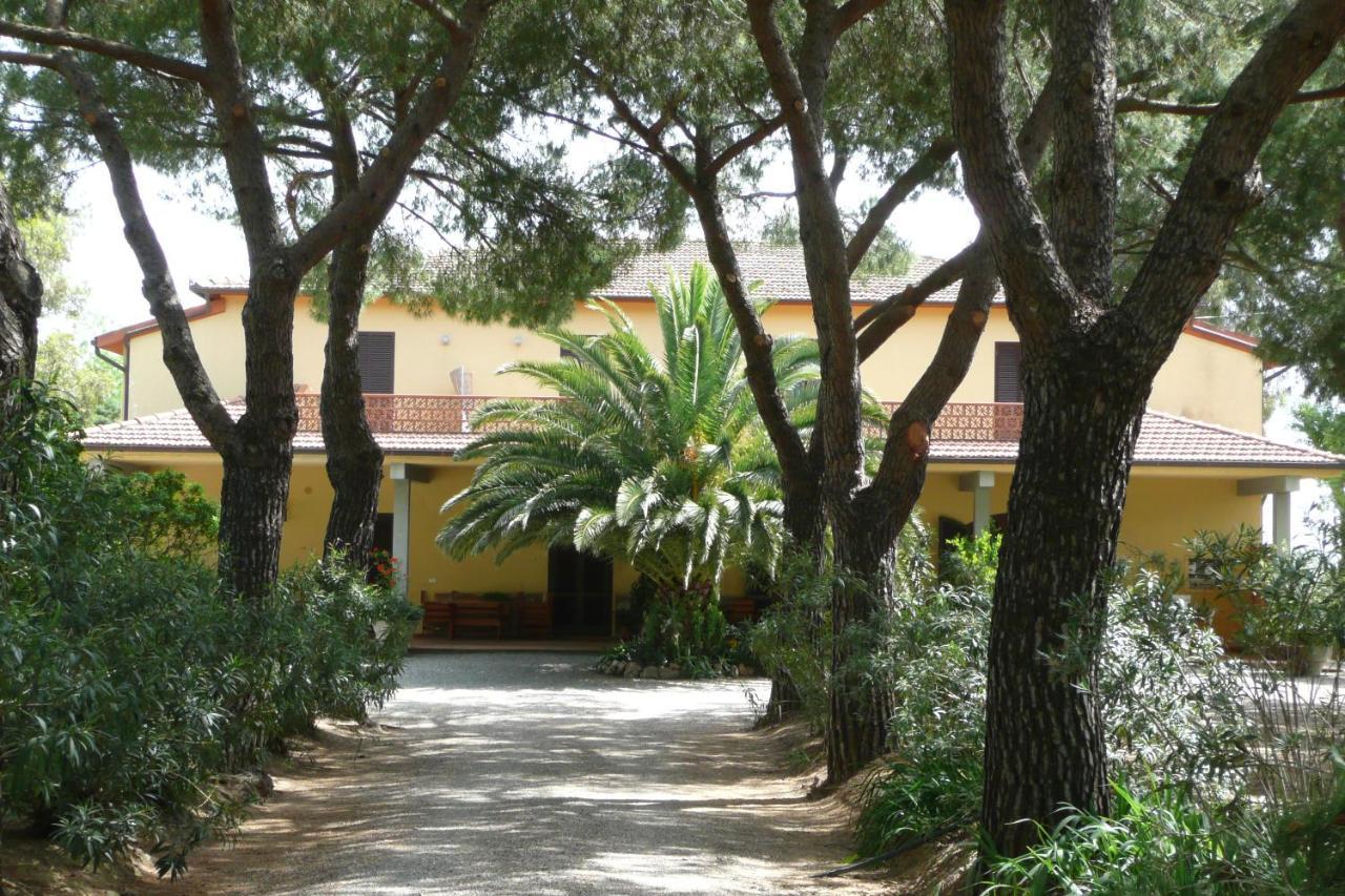 Podere Oslavia Az.Agr.Bio Giannini ألبيريزي المظهر الخارجي الصورة